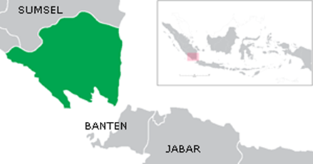 Lampung Banten